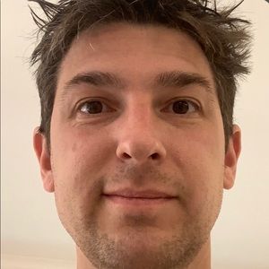 Meet your Posher, Terence